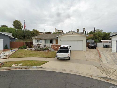 1347 Coy Court, El Cajon, CA, 92021 | Card Image