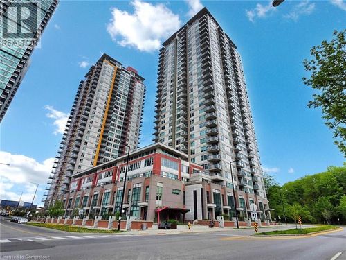 18-190 Borough Dr, Scarborough, ON, M1P0B6 | Card Image