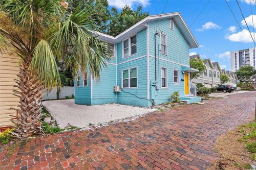 623 Mound Park Way S, SAINT PETERSBURG, FL, 33701-4463 | Card Image