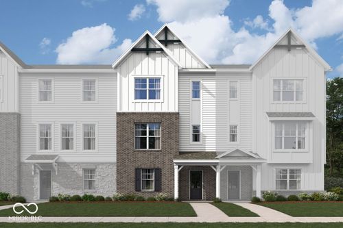 5710 Cowles Trail, Noblesville, IN, 46062 | Card Image