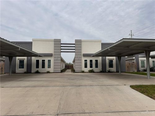 4-3105 W Driftwood St, Edinburg, TX, 78541-0881 | Card Image