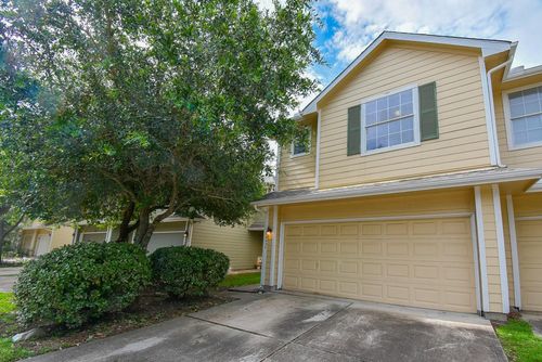 3402 Orchid Trace Lane, Houston, TX, 77047 | Card Image