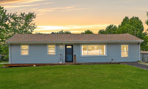 740 Imperial Rd, Valparaiso, IN, 46385 | Card Image