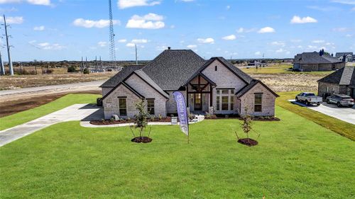 430 Collum View, Azle, TX, 76020 | Card Image