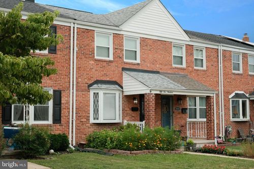 5519 Highridge St, HALETHORPE, MD, 21227-2735 | Card Image