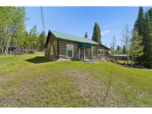 1763 Lump Gulch Rd, Black Hawk, CO, 80422-4308 | Card Image