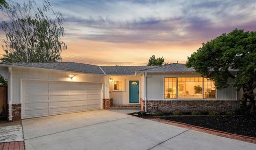 852 Ross Court, Palo Alto, CA, 94303 | Card Image