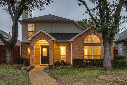 4369 Timberglen Rd, Dallas, TX, 75287-4018 | Card Image