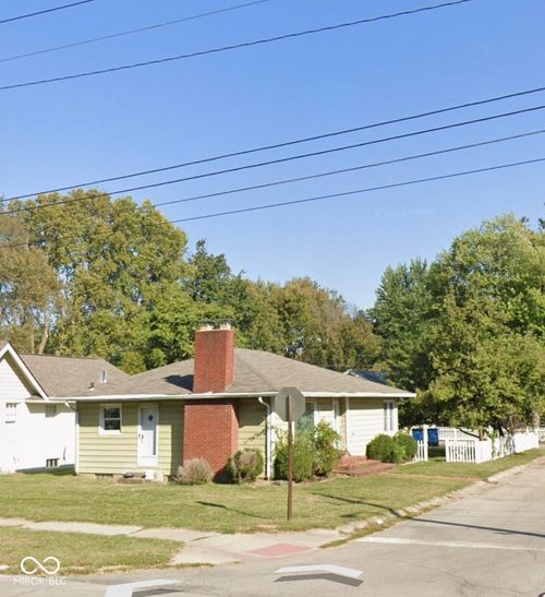 1654 Broad Ripple Ave, Indianapolis, IN, 46220-2336 | Card Image
