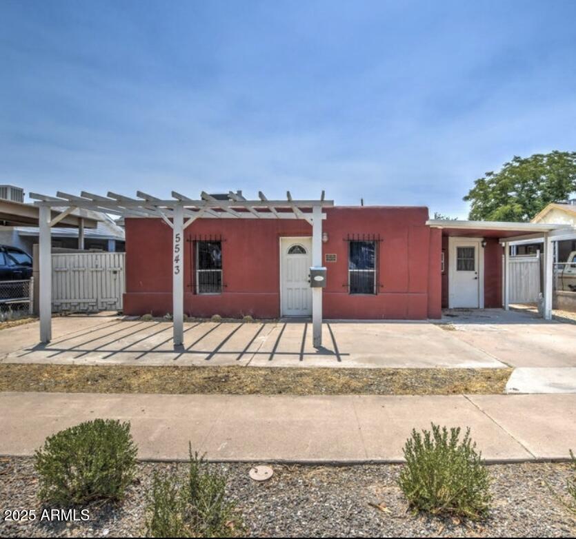 Residential in Glendale