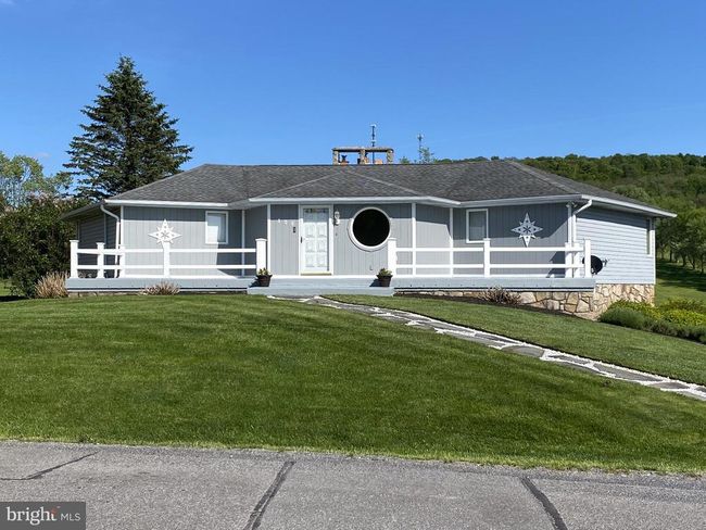 108 Wright St, House other with 3 bedrooms, 3 bathrooms and null parking in FROSTBURG MD | Image 67