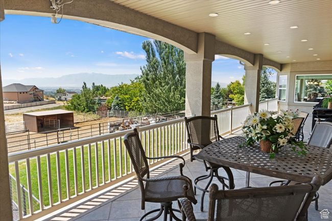 898 E 260 N, House other with 4 bedrooms, 5 bathrooms and 9 parking in Hyde Park UT | Image 47