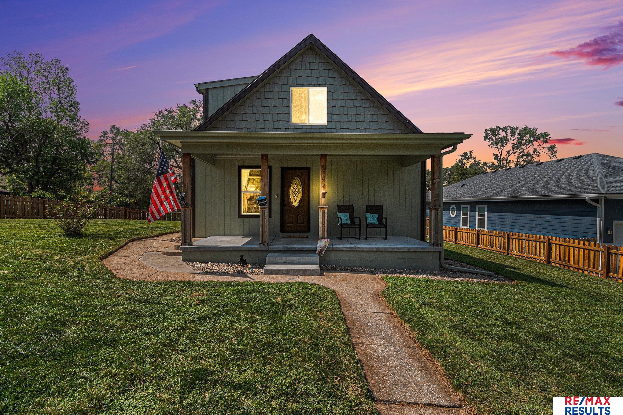 50th St, Omaha, NE 68117