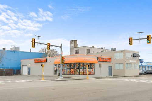 628 Belmont St, Brockton, MA, 02301 | Card Image