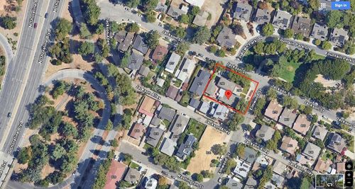 284 Elmwood St, Mountain View, CA, 94043 | Card Image