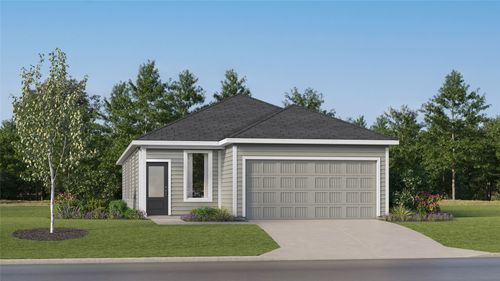 517 Finch Circle, Princeton, TX, 75407 | Card Image