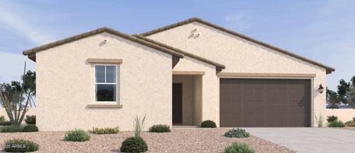 15722 W Brown St, Waddell, AZ, 85355-1237 | Card Image