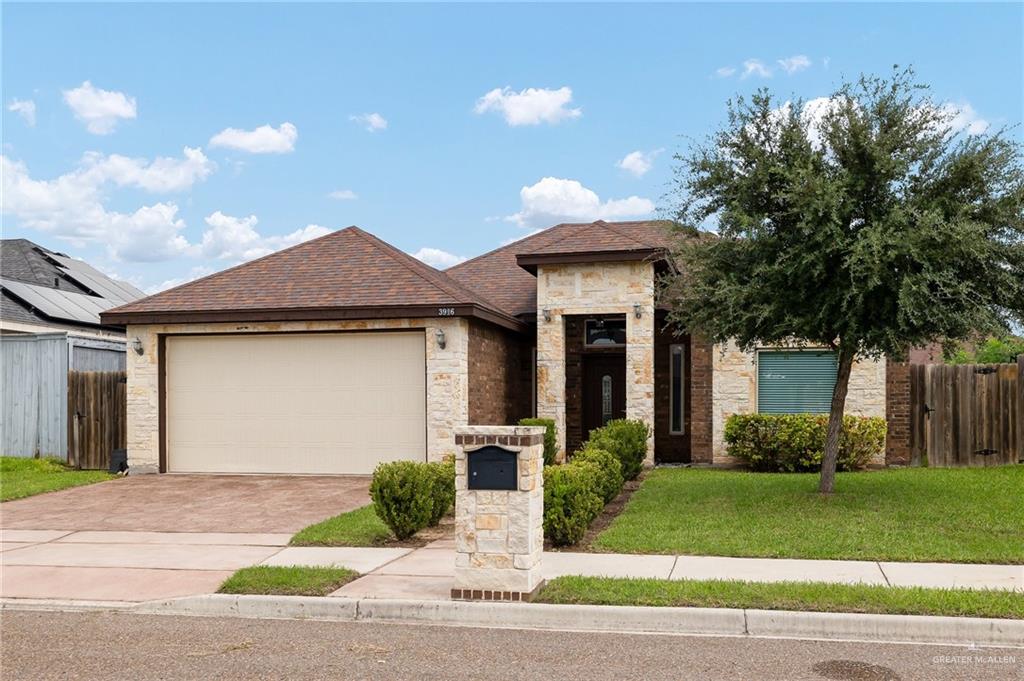 Alvarado St, Edinburg, TX 78539