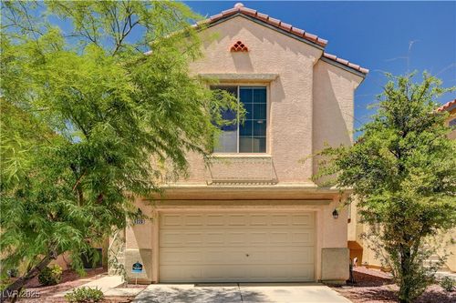 5220 Melbourne Ridge Ct, Las Vegas, NV, 89141-0428 | Card Image