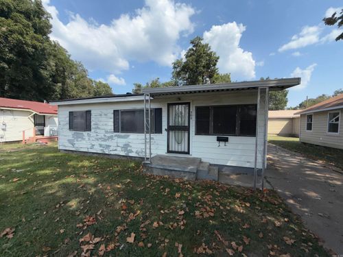 308 N Water St, Forrest City, AR, 72335-3161 | Card Image
