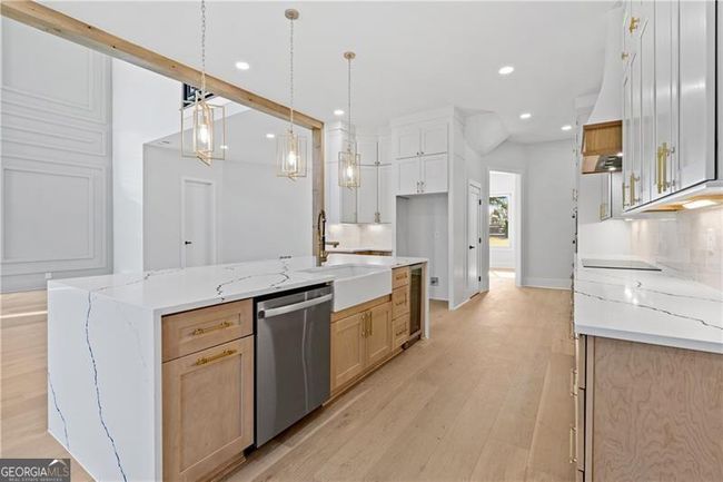 4109 Double Springs Rd Sw, House other with 4 bedrooms, 5 bathrooms and null parking in MONROE GA | Image 43