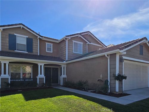 27942 Bridlewood Dr, Castaic, CA, 91384 | Card Image