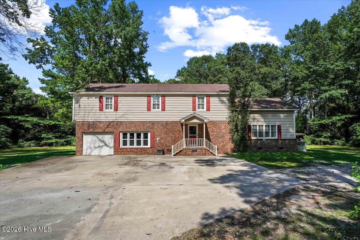Residential in Wilson 3