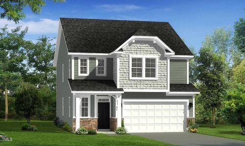 5108 River Sand Trl, Raleigh, NC, 27604-8770 | Card Image