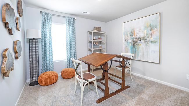 2843 Saltwater Bnd, House other with 5 bedrooms, 3 bathrooms and null parking in Beech Island SC | Image 41
