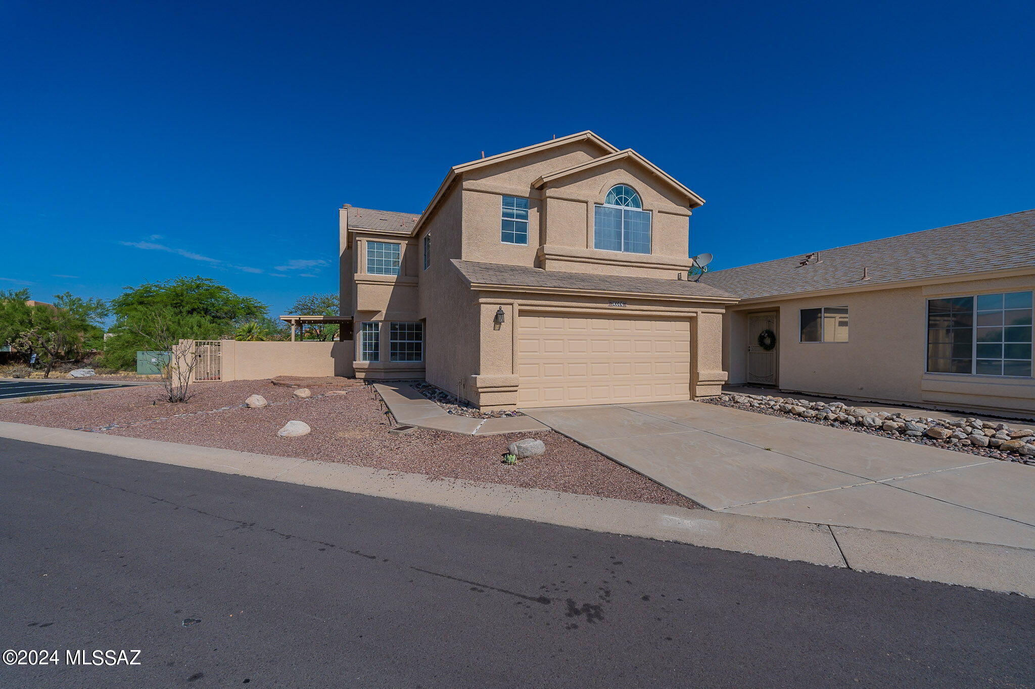 Midnight Way, Tucson, AZ 85741