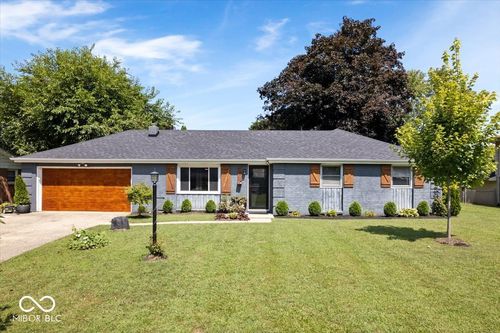 408 Slack Dr, Anderson, IN, 46013-3733 | Card Image