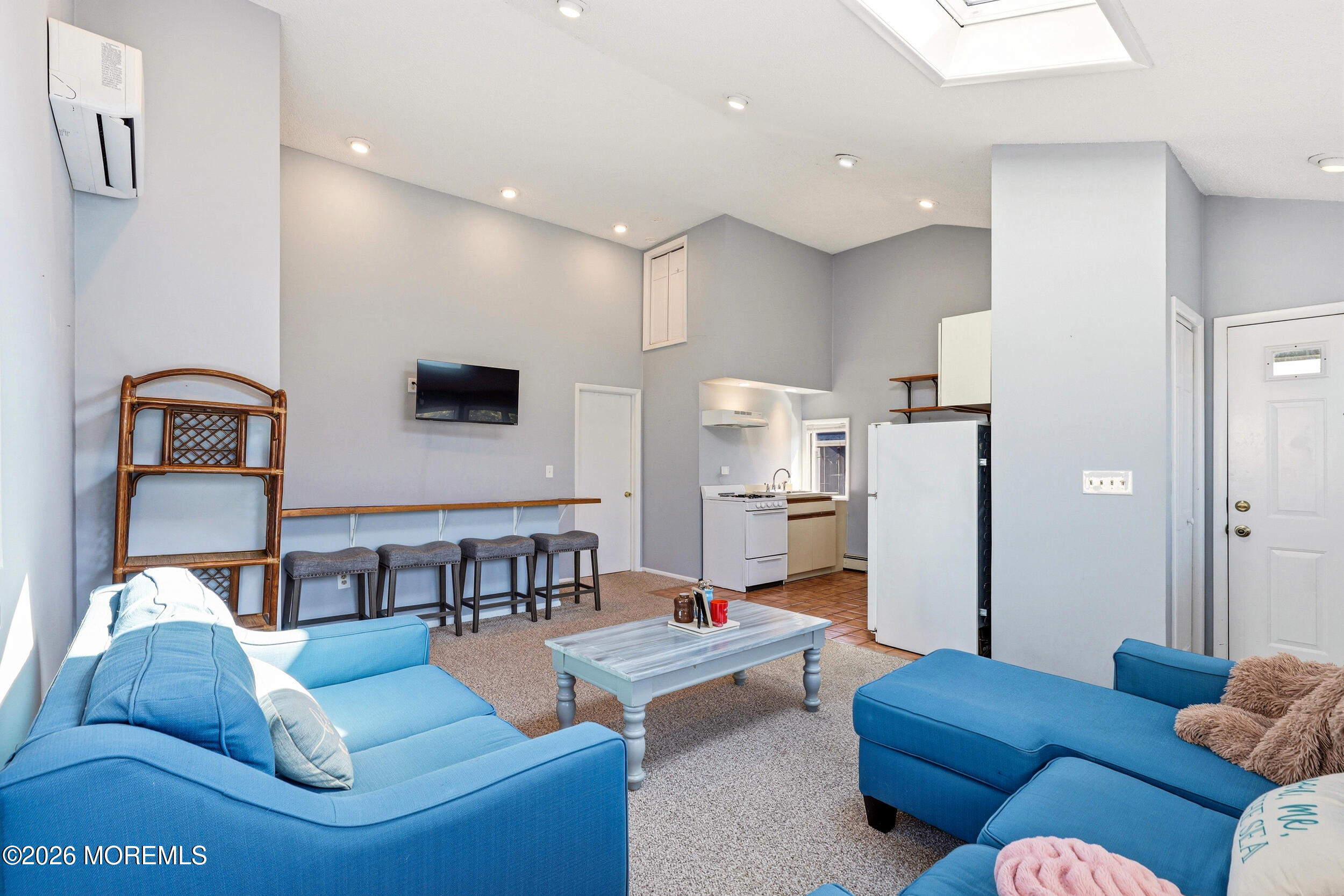 Residential Lease in Sea Bright 3