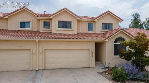 308 Luxury Ln, Colorado Springs, CO, 80921-3320 | Card Image