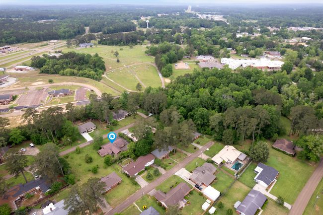 Aerial view | Image 33