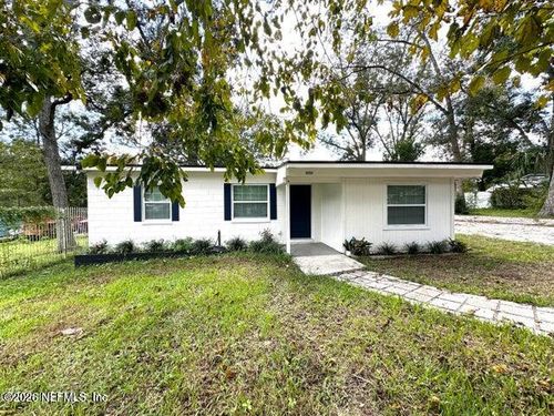 8054 Graff Ln, JACKSONVILLE, FL, 32221-6169 | Card Image
