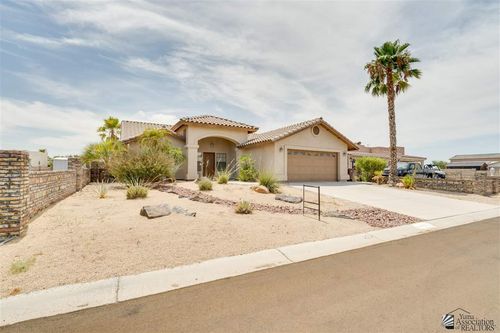 14435 E 54 Dr, Yuma, AZ, 85367 | Card Image