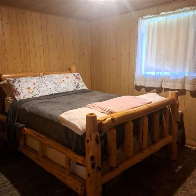 995 Brawand Rd, House other with 2 bedrooms, 1 bathrooms and null parking in Wilcox PA | Image 9
