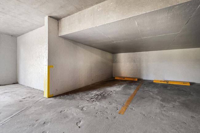 Garage Space By The Wall for Extra Protection | Image 28