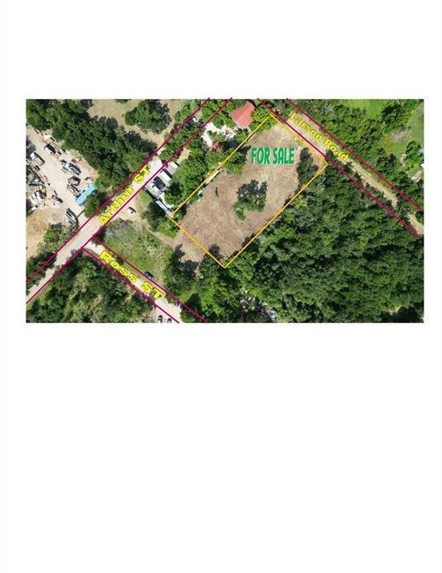 TBD Arthur St, Elgin, TX, 78621 | Card Image