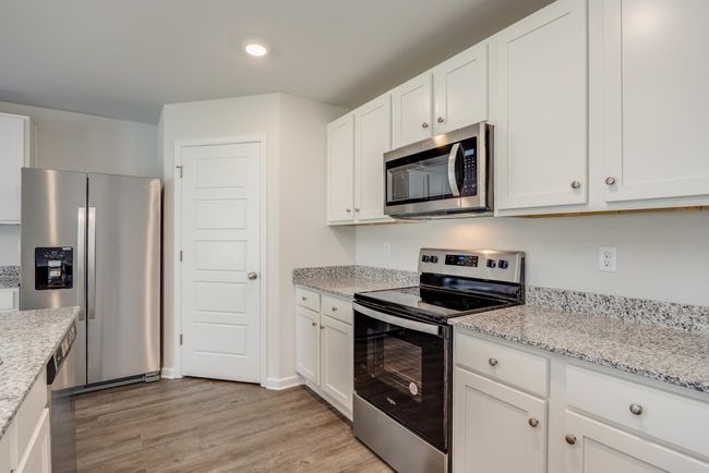 92 E Pecan St, House other with 4 bedrooms, 2 bathrooms and null parking in CRAWFORDVILLE FL | Image 18