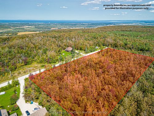 LT 25 Eagle Cres, Singhampton, ON, N0C1M0 | Card Image