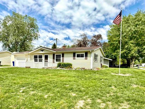 5606 Arrowhead Boulevard, Kokomo, IN, 46902 | Card Image