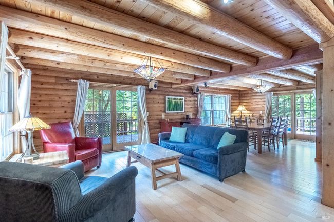 9547 Grassland Ct, House other with 5 bedrooms, 4 bathrooms and 2 parking in Shingletown CA | Image 6