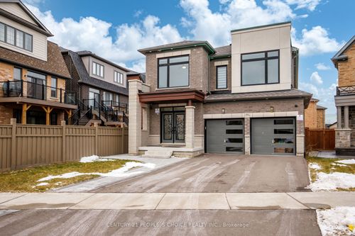 64 Coldwell Bay Cir, Kleinburg, ON, L4H5E9 | Card Image
