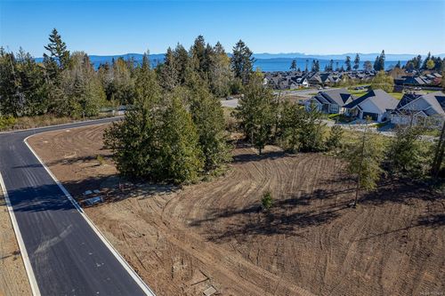454 (lot7) Camassia Close, Qualicum Beach, BC, V9K2T3 | Card Image