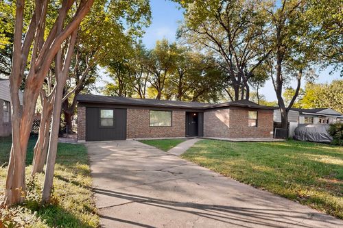 3120 Caribbean Dr, Mesquite, TX, 75150-1814 | Card Image