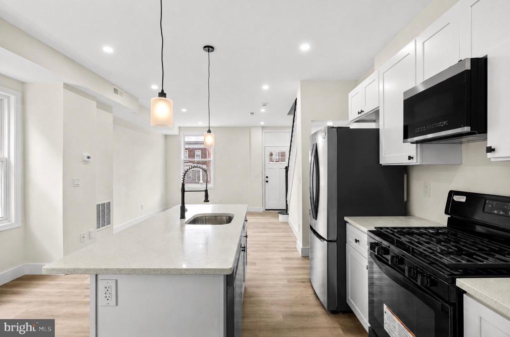 Residential in BALTIMORE 5