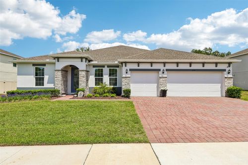 6100 Sierra Crown St, MOUNT DORA, FL, 32757-7722 | Card Image