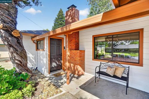 2131 Ahneita Dr, Pleasant Hill, CA, 94523 | Card Image
