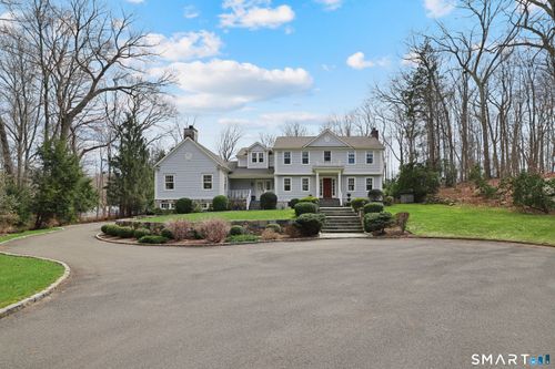 346 Frogtown Rd, New Canaan, CT, 06840-4410 | Card Image